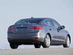 Acura ILX 2.0L 2012 года